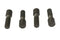 Colony Transmission Case Bottom Stud Kit - 9655-4