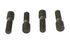 Colony Transmission Case Bottom Stud Kit - 9655-4