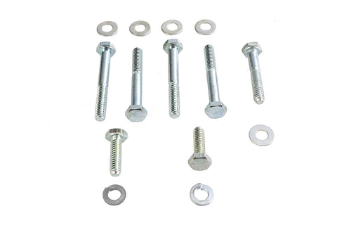 Colony Transmission Top Cover Screw Kit Zinc - 9657-8