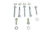 Colony Transmission Top Cover Screw Kit Zinc - 9657-8