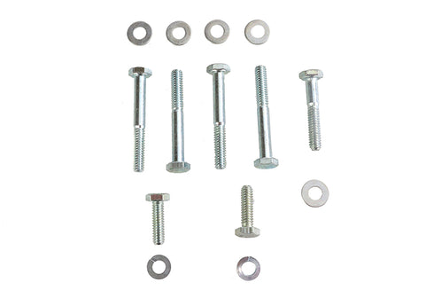 Colony Transmission Top Cover Screw Kit Zinc - 9657-8