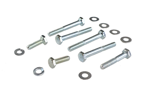 Colony Transmission Top Cover Screw Kit Zinc - 9657-8
