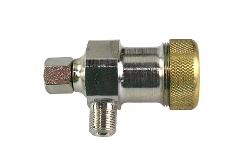 Colony Fuel Filter Strainer Kit - 9659-1