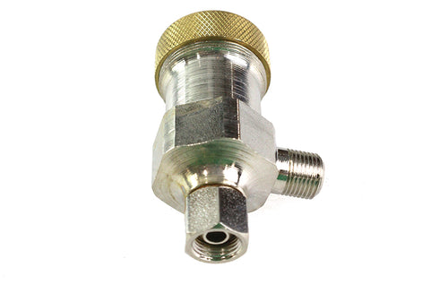 Colony Fuel Filter Strainer Kit - 9659-1