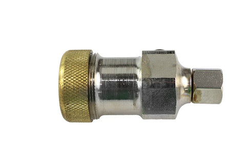 Colony Fuel Filter Strainer Kit - 9659-1