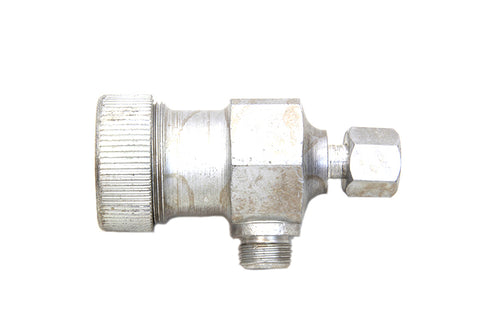 Colony Fuel Filter Strainer Kit Cadmium - 9662-1