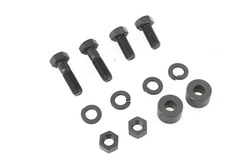 Colony Parkerized Oil Tank Mounting Kit - 9667-8