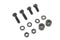 Colony Parkerized Oil Tank Mounting Kit - 9667-8