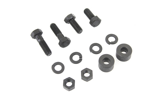 Colony Parkerized Oil Tank Mounting Kit - 9667-8