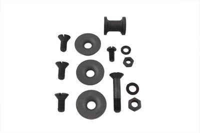 Colony Tool Box Parkerized Mounting Kit - 9669-9