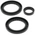QuadBoss 2002 Polaris ATV 500 Pro Rear Differential Seal Kit