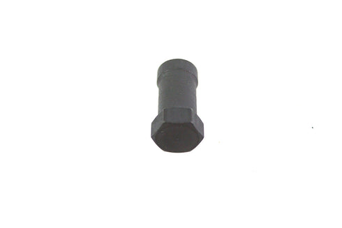 Colony Long Oil Pump Nut Parkerized - 9674-1