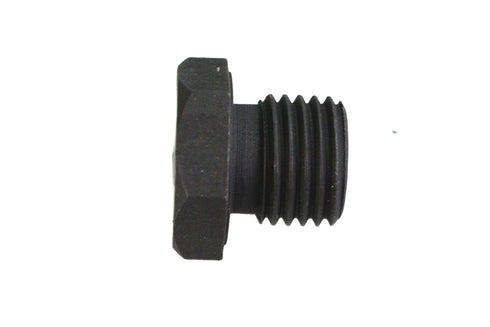 Colony Engine Case Drain Oil Pump Plug - 9675-1