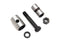 Colony Seat Bar Pivot Bushing Kit - 9676-5