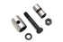 Colony Seat Bar Pivot Bushing Kit - 9676-5