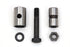 Colony Seat Bar Pivot Bushing Kit - 9676-5
