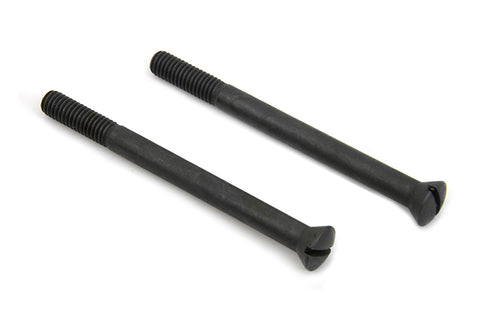 Colony Parkerized Generator Screw Set - 9679-2