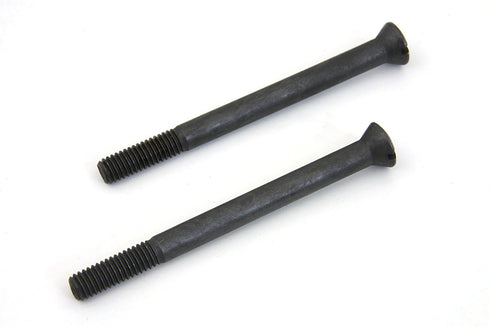 Colony Parkerized Generator Screw Set - 9679-2