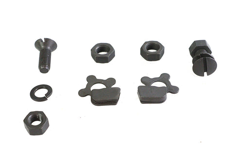 Colony Spring Fork Front Fender Mounting Kit - 9680-6