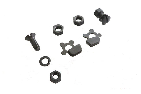 Colony Spring Fork Front Fender Mounting Kit - 9680-6