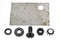 Colony Parkerized Generator Mounting Kit - 9681-7