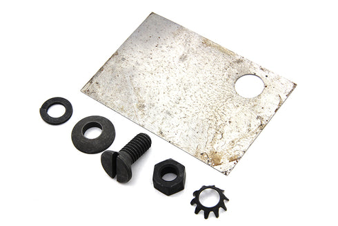 Colony Parkerized Generator Mounting Kit - 9681-7