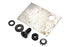 Colony Parkerized Generator Mounting Kit - 9681-7