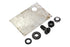 Colony Parkerized Generator Mounting Kit - 9681-7