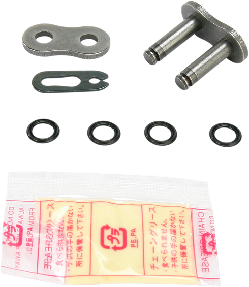 DID 428 VX - Connecting Link - Clip FJ428VX