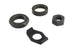 Colony Front Axle Nut Kit - 9690-4