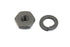 Colony Seat Post Rod Lock Nut and Lock Washer - 9691-2