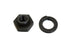 Colony Seat Post Rod Lock Nut and Lock Washer - 9691-2