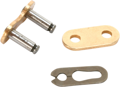 DID 415 ERZ - Connecting Link - Clip RJ415ERZ