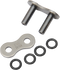 DID 520 Pro V Series - Connecting Link - Rivet ZJ520VO