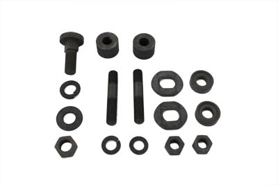 Colony Parkerized Seat T Mount Kit - 9696-18