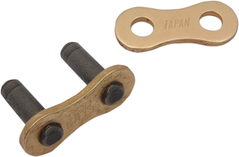 DID 520 ERT3 - Connecting Link - Rivet ZJ520ERT3