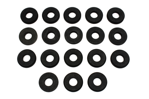 Colony Flathead Headbolt Washer Kit Parkerized - 9698-18