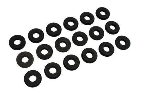 Colony Flathead Headbolt Washer Kit Parkerized - 9698-18
