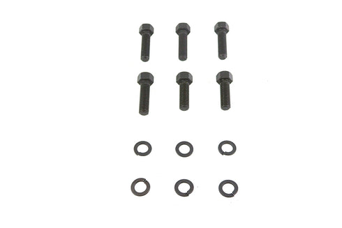 Colony Rocker Box Mount Kit Parkerized - 9699-12