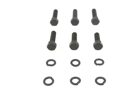 Colony Rocker Box Mount Kit Parkerized - 9699-12