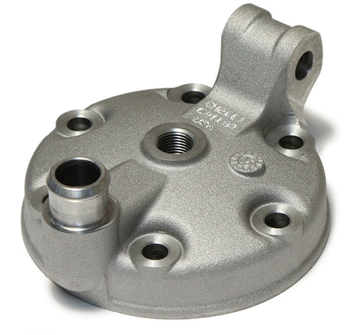 CYLINDER WORKS Cylinder Head Kit Std Yam - 422-2001HD