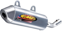 FMF Shorty 2 Stroke Silencer - 78-1237