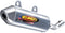 FMF Shorty 2 Stroke Silencer - 78-1237