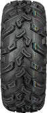 QuadBoss QBT447 Utility Tire - 27x11-14 6Ply