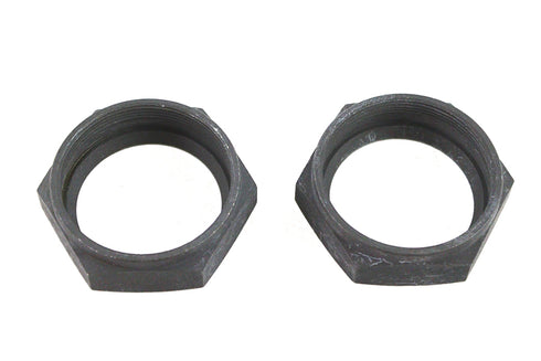 Colony Parkerized Manifold Nuts - 9703-2