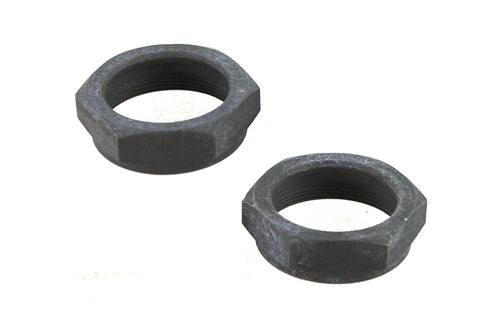 Colony Parkerized Manifold Nuts - 9703-2