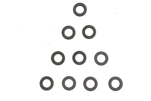 Colony Cylinder Headbolt Washer Set Parkerized - 9704-10