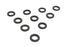 Colony Cylinder Headbolt Washer Set Parkerized - 9704-10