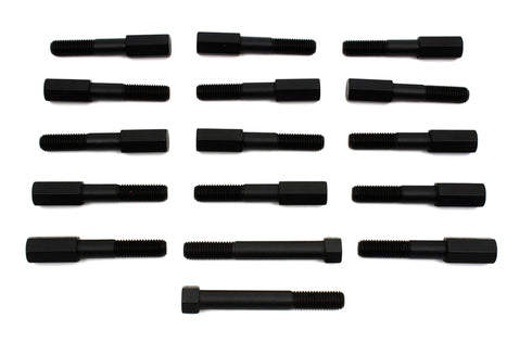Colony Headbolt Kit Parkerized - 9705-18-45