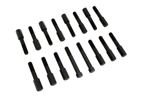 Colony Headbolt Kit Parkerized - 9705-18-45